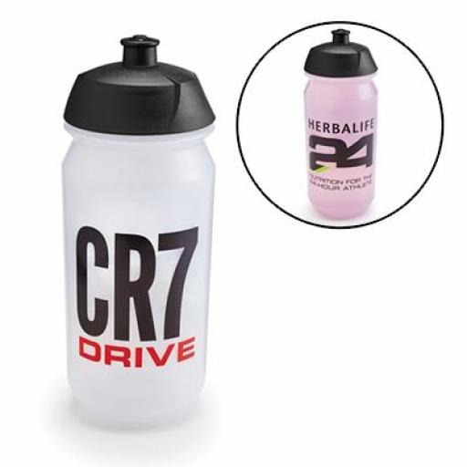 Botella Deportiva CR7