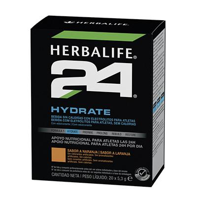 HYDRATE