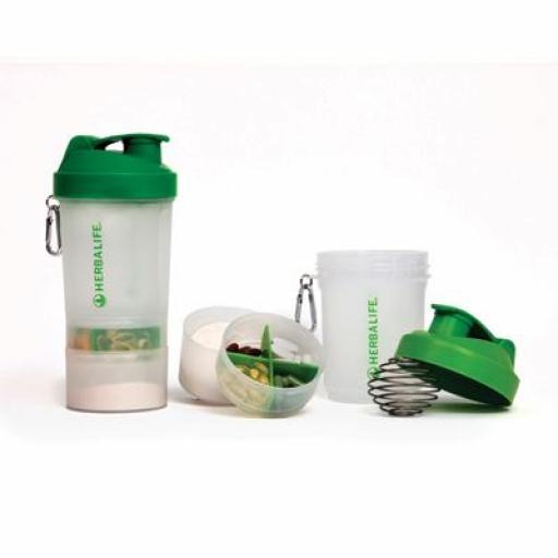 Súper Coctelera Herbalife