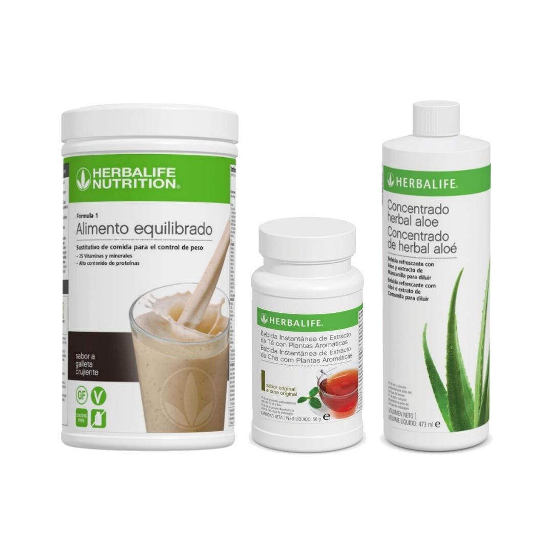 Pack Plus